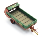 Artitec 387.725 - H0 - Kemper Miststreuer